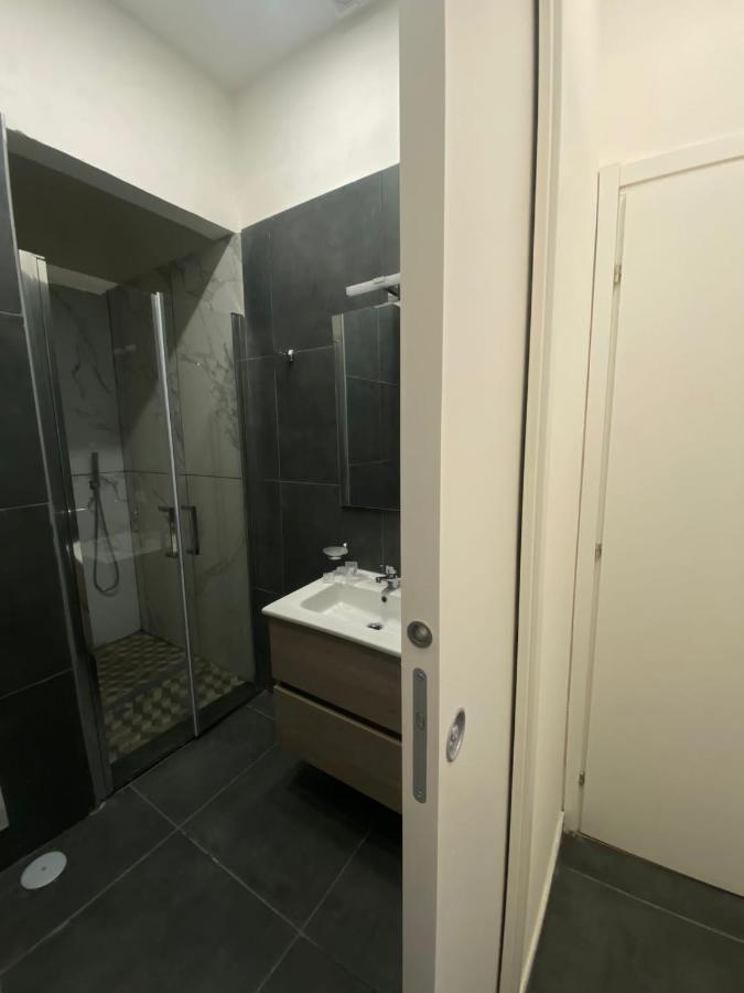 Maison Dante 那不勒斯 外观 照片