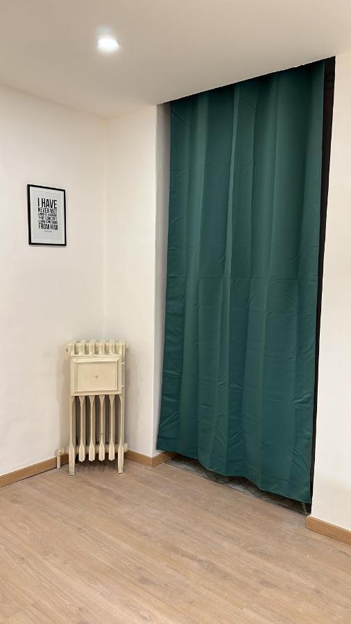 Maison Dante 那不勒斯 外观 照片