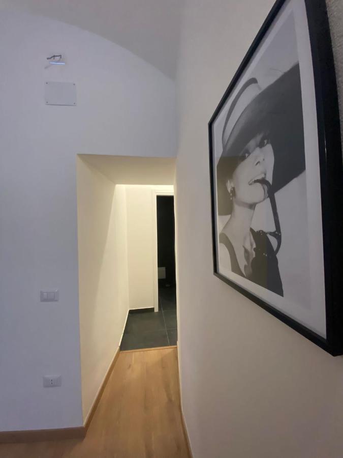 Maison Dante 那不勒斯 外观 照片