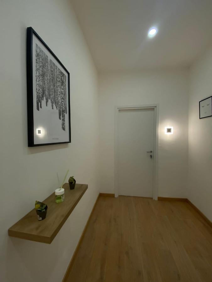 Maison Dante 那不勒斯 外观 照片