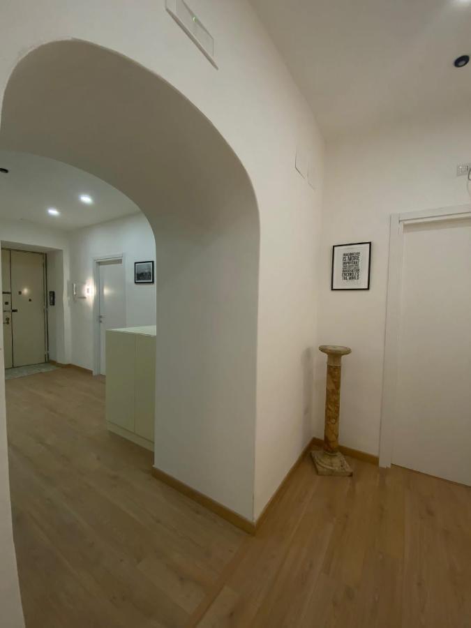 Maison Dante 那不勒斯 外观 照片